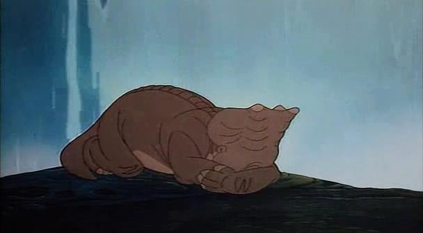 sadosaurus