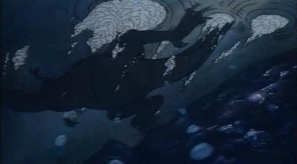 rex drowning